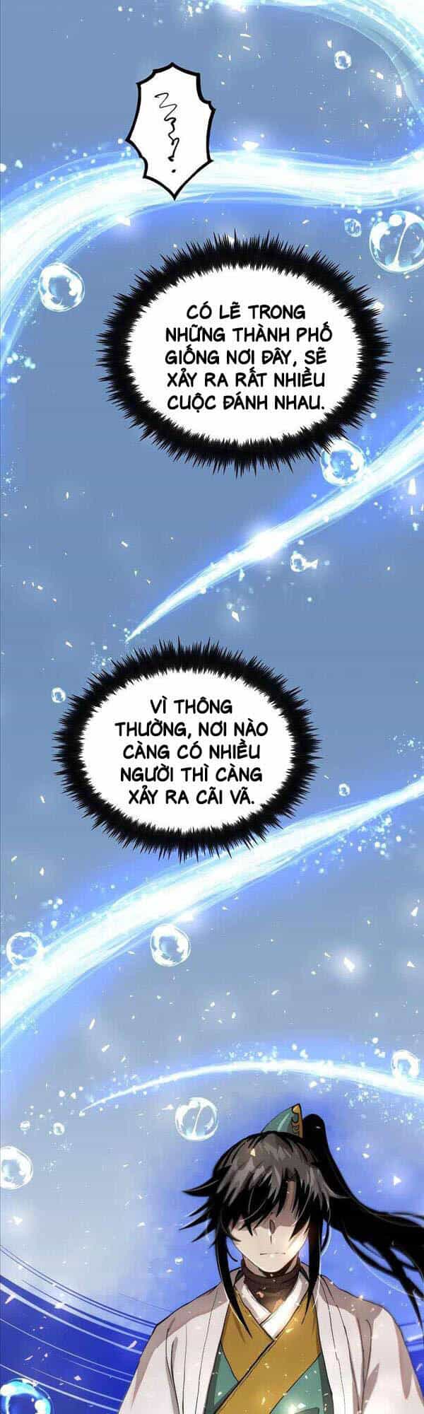 Bác Sĩ Trùng Sinh Về Murim - Chương 105 - ảnh 22