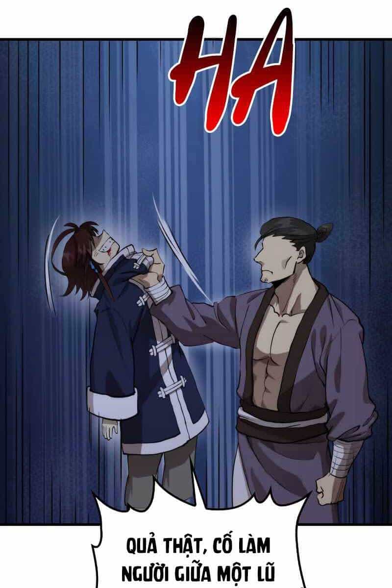 Bác Sĩ Trùng Sinh Về Murim - Chương 106 - ảnh 16