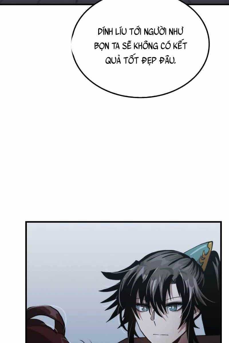 Bác Sĩ Trùng Sinh Về Murim - Chương 107 - ảnh 12