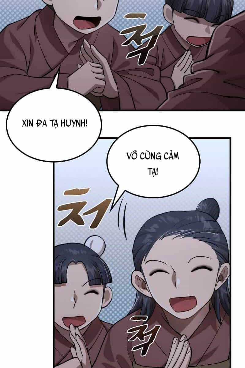 Bác Sĩ Trùng Sinh Về Murim - Chương 107 - ảnh 18