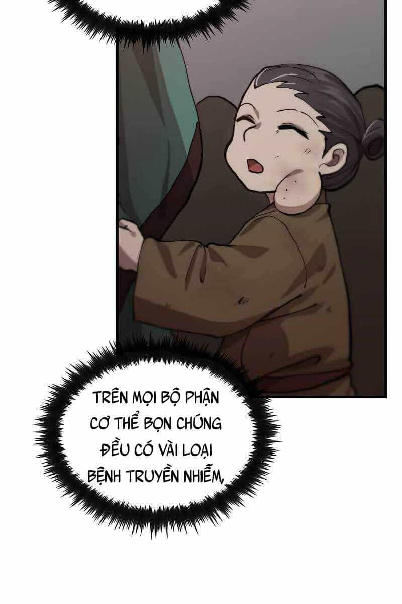 Bác Sĩ Trùng Sinh Về Murim - Chương 107 - ảnh 97