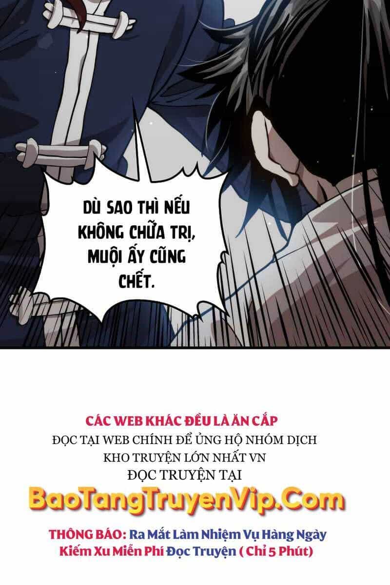 Bác Sĩ Trùng Sinh Về Murim - Chương 108 - ảnh 103