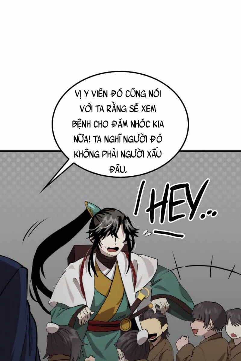 Bác Sĩ Trùng Sinh Về Murim - Chương 108 - ảnh 5