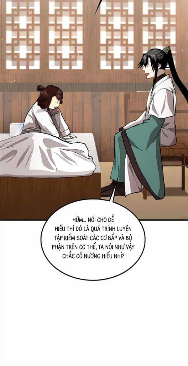 Bác Sĩ Trùng Sinh Về Murim - Chương 109 - ảnh 11