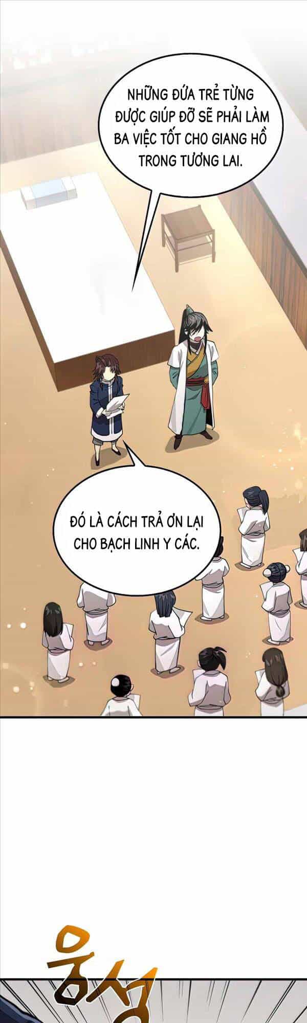 Bác Sĩ Trùng Sinh Về Murim - Chương 109 - ảnh 23