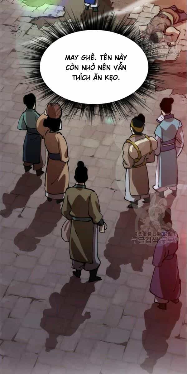 Bác Sĩ Trùng Sinh Về Murim - Chương 11 - ảnh 23
