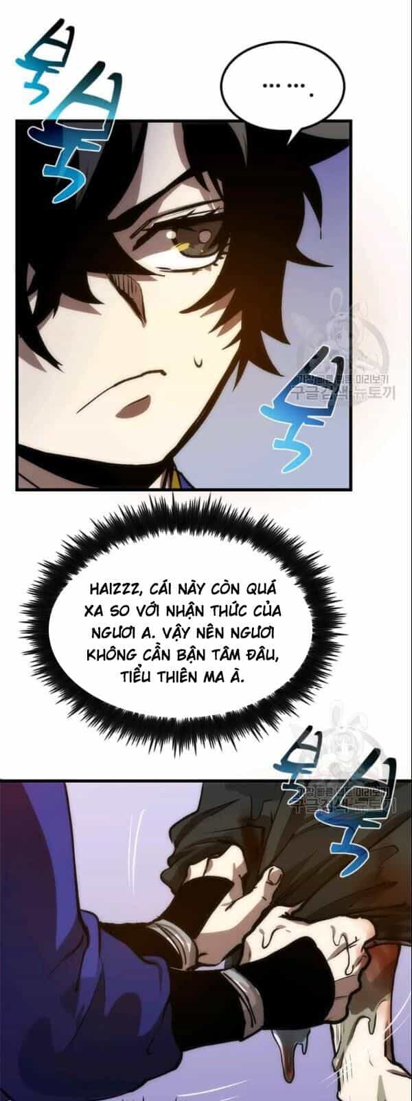 Bác Sĩ Trùng Sinh Về Murim - Chương 11 - ảnh 26