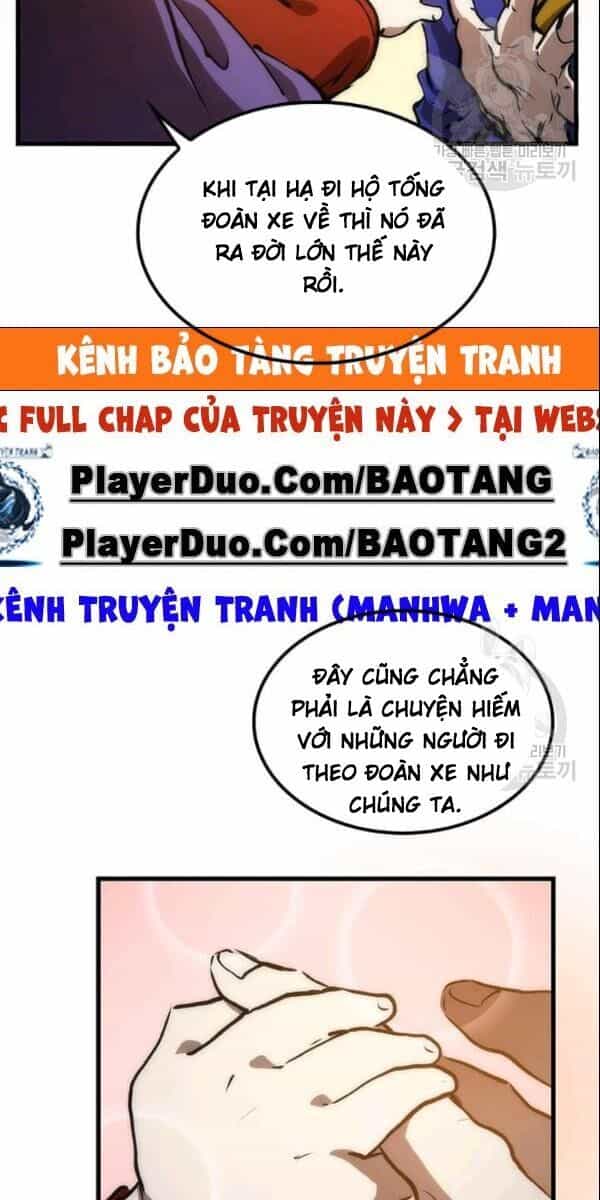 Bác Sĩ Trùng Sinh Về Murim - Chương 11 - ảnh 31