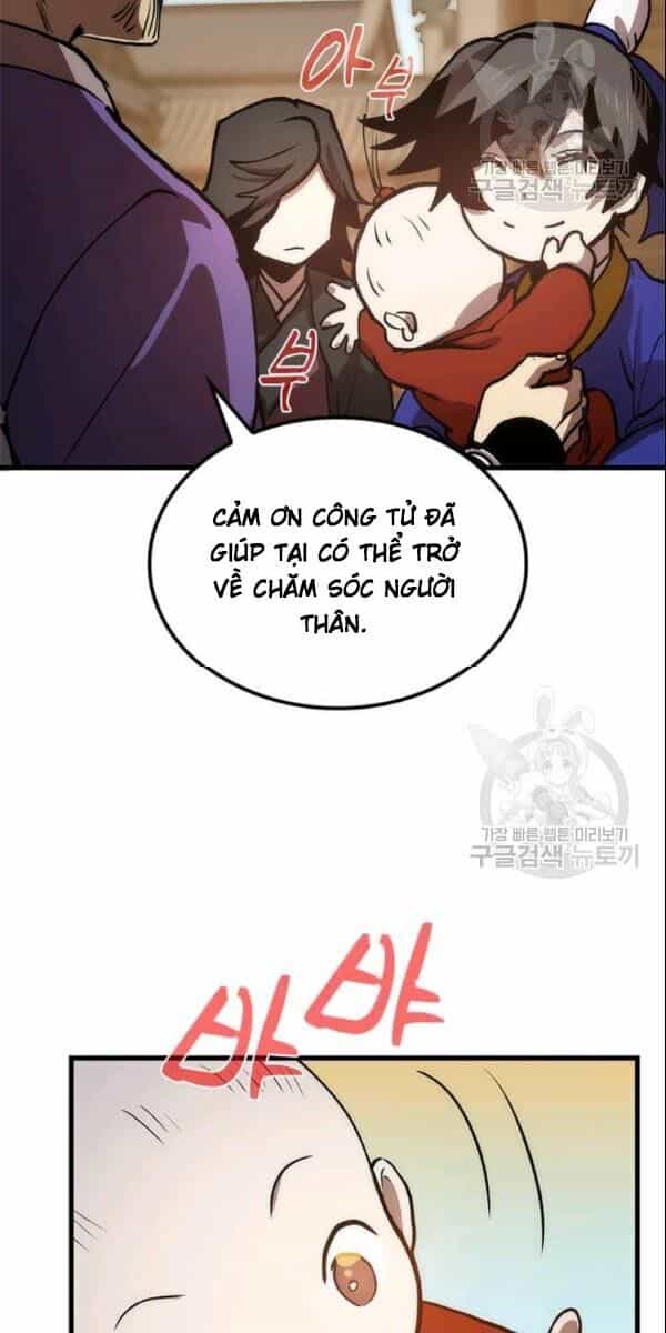 Bác Sĩ Trùng Sinh Về Murim - Chương 11 - ảnh 39