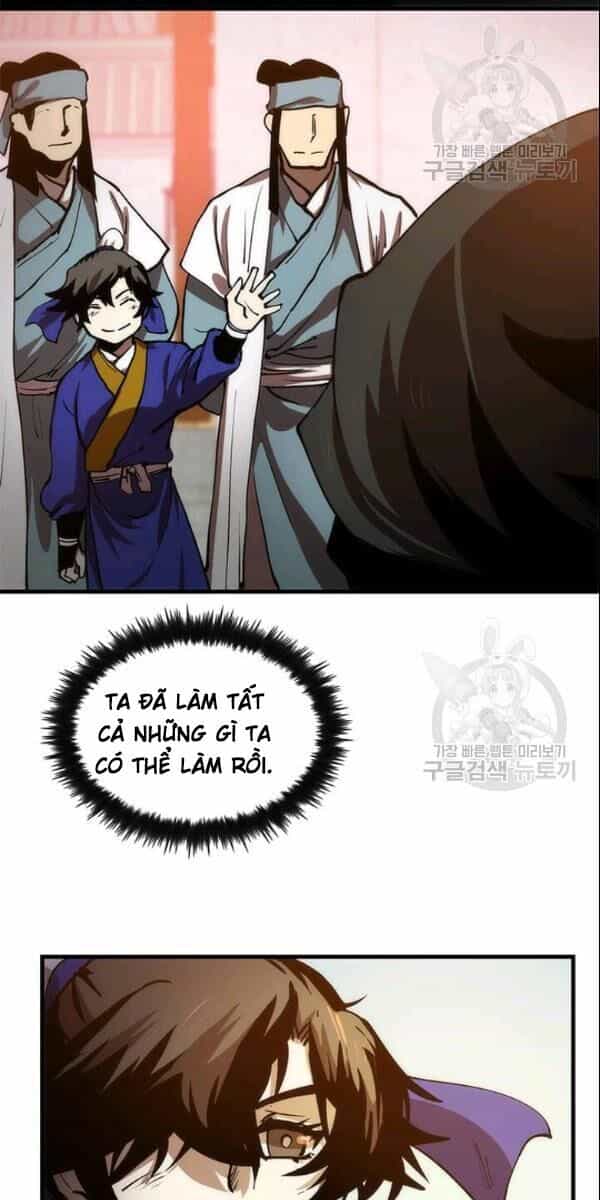 Bác Sĩ Trùng Sinh Về Murim - Chương 11 - ảnh 71