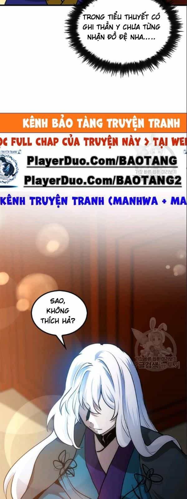 Bác Sĩ Trùng Sinh Về Murim - Chương 11 - ảnh 82