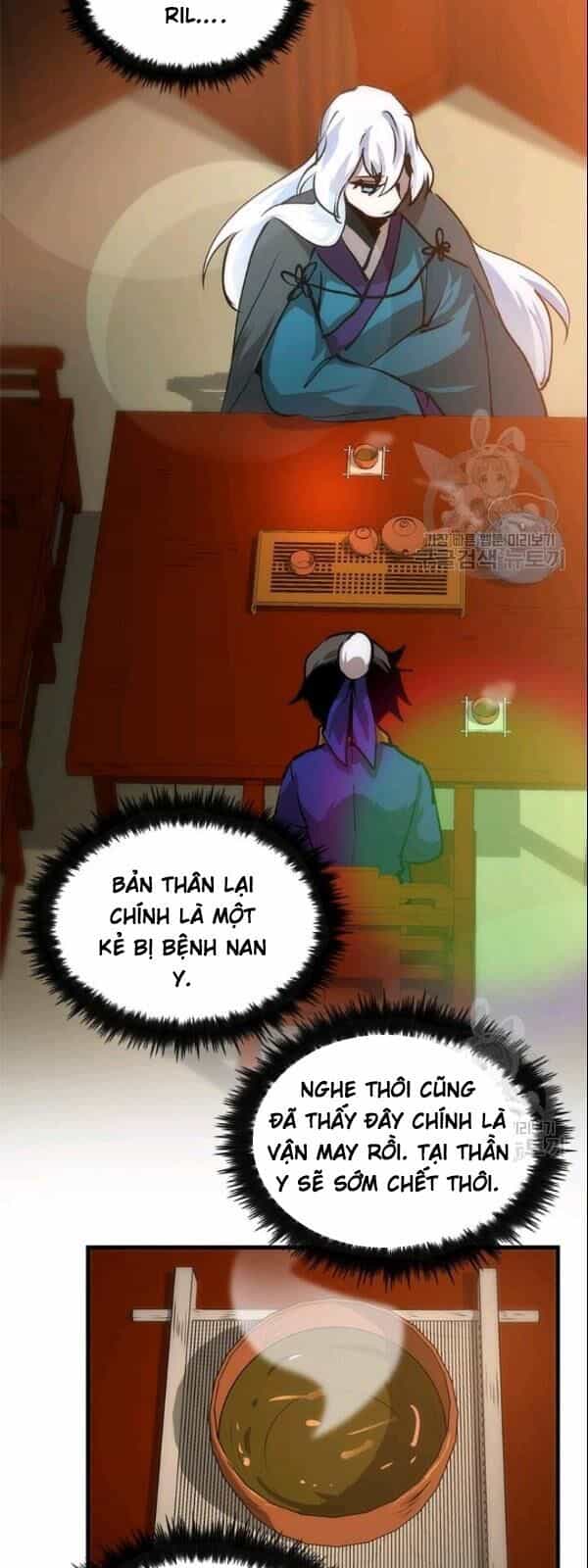 Bác Sĩ Trùng Sinh Về Murim - Chương 11 - ảnh 86