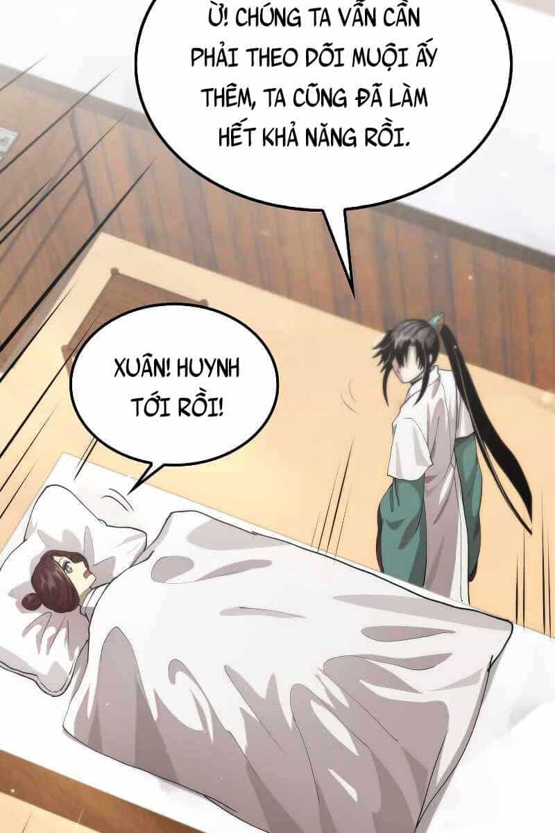 Bác Sĩ Trùng Sinh Về Murim - Chương 110 - ảnh 97