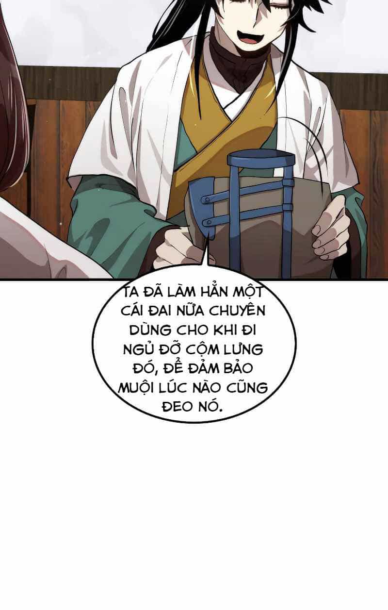 Bác Sĩ Trùng Sinh Về Murim - Chương 111 - ảnh 18
