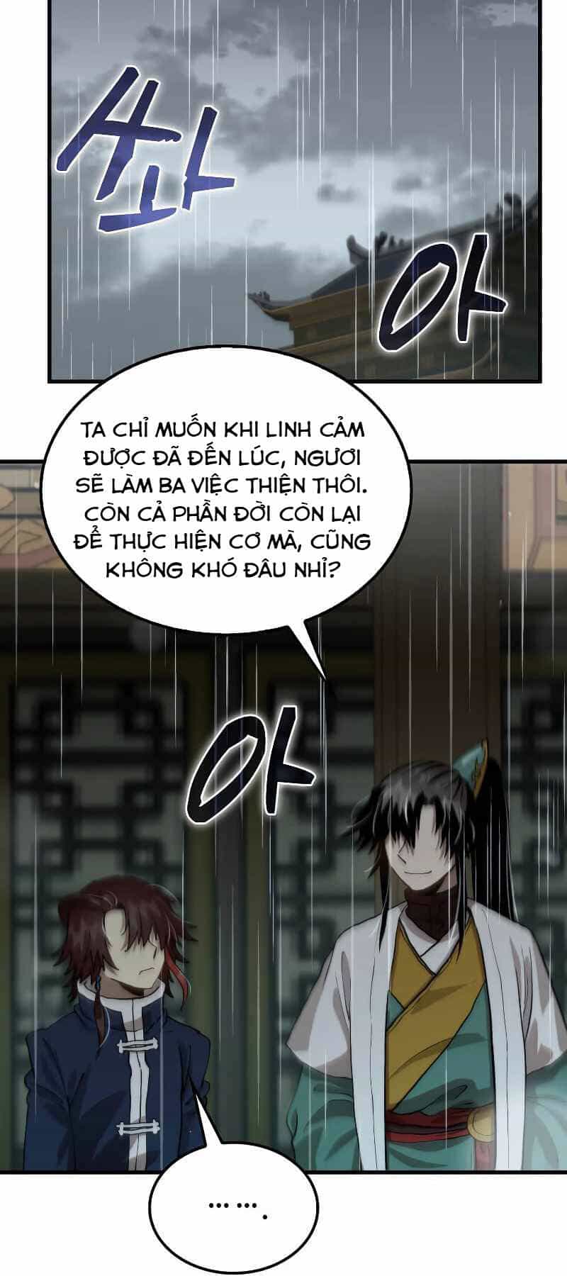 Bác Sĩ Trùng Sinh Về Murim - Chương 111 - ảnh 5