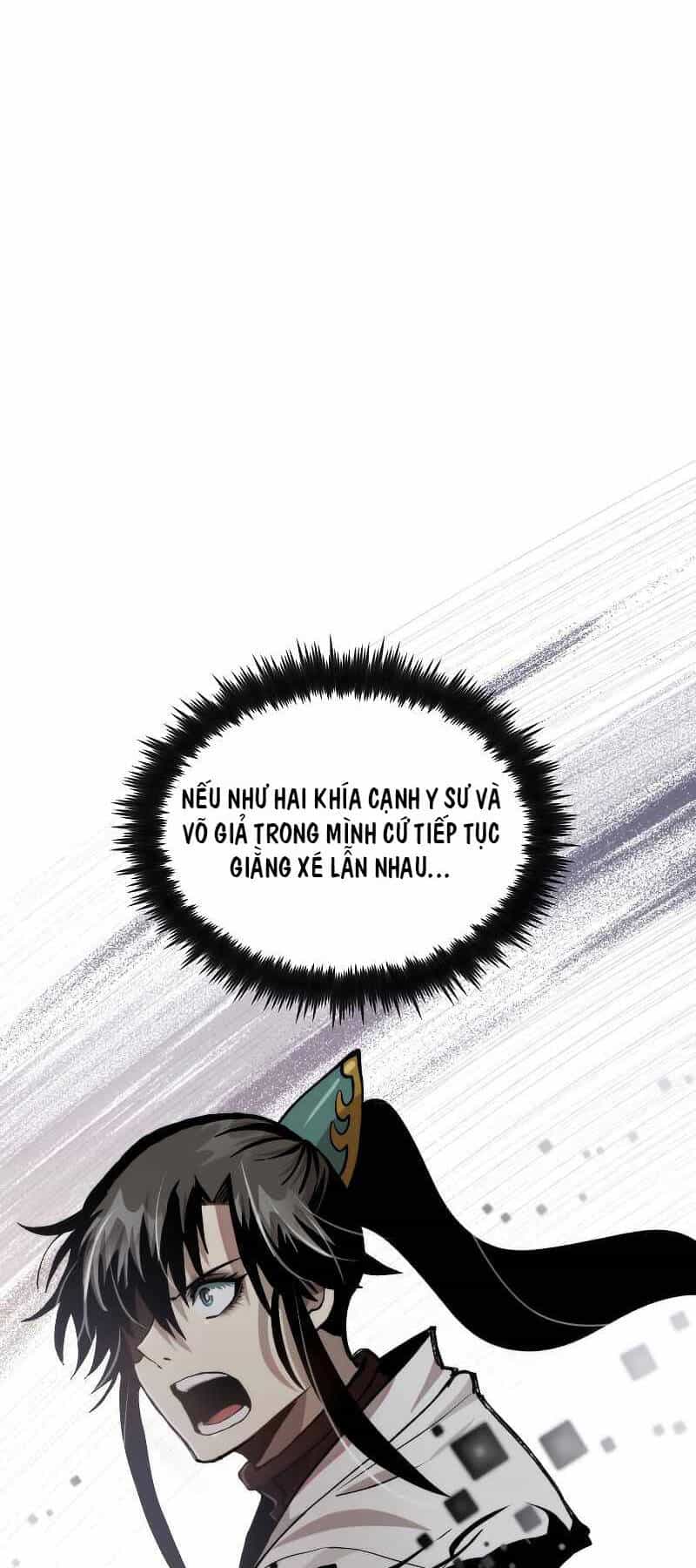 Bác Sĩ Trùng Sinh Về Murim - Chương 111 - ảnh 58
