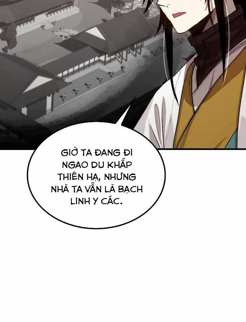Bác Sĩ Trùng Sinh Về Murim - Chương 111 - ảnh 62