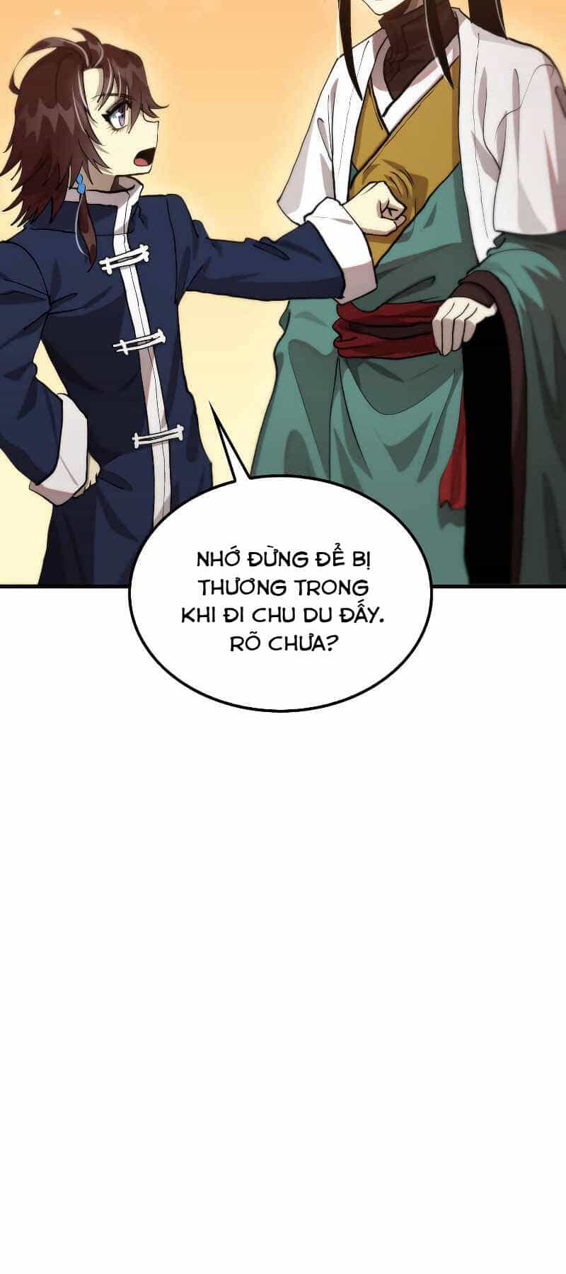 Bác Sĩ Trùng Sinh Về Murim - Chương 111 - ảnh 67