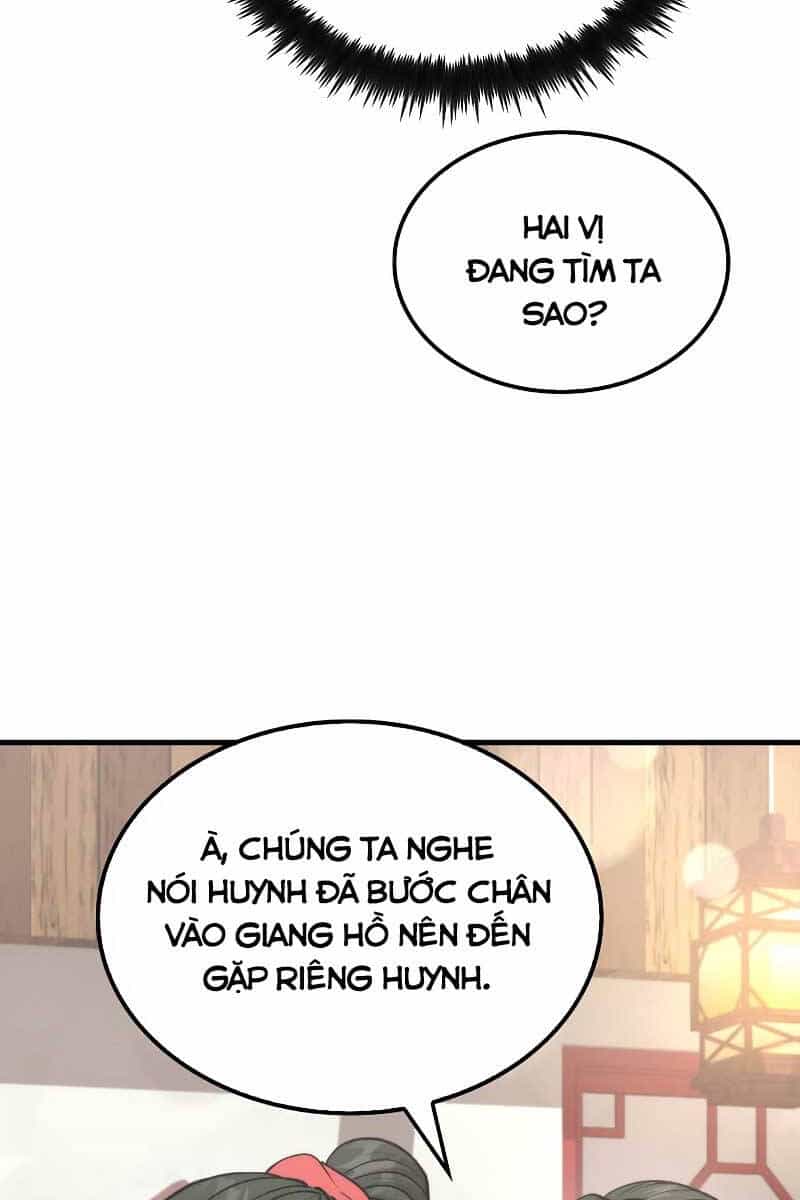 Bác Sĩ Trùng Sinh Về Murim - Chương 112 - ảnh 32