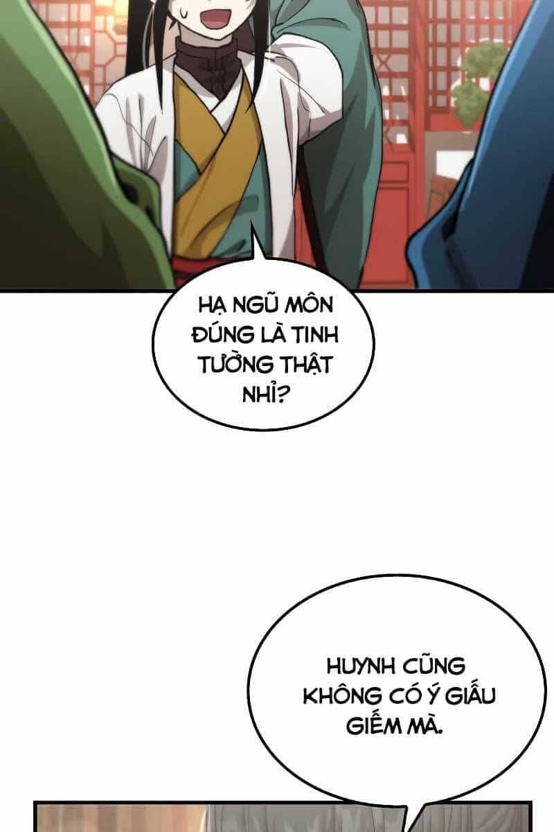Bác Sĩ Trùng Sinh Về Murim - Chương 112 - ảnh 35