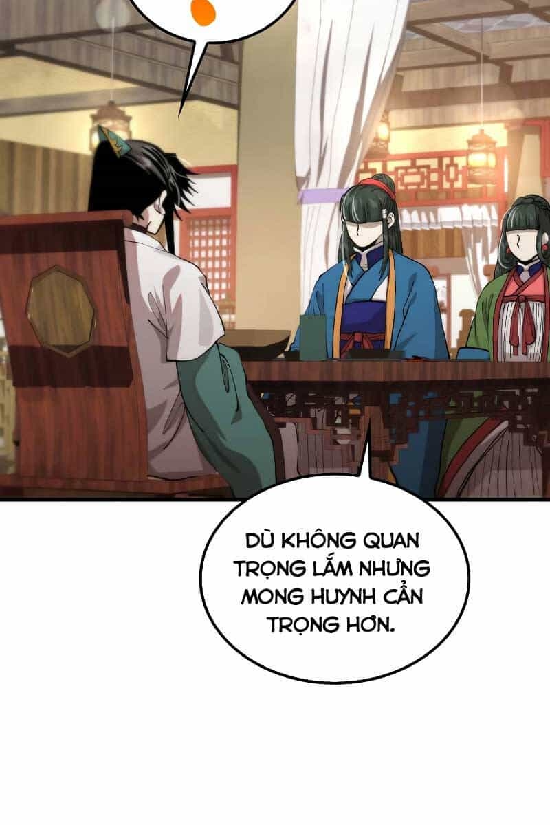 Bác Sĩ Trùng Sinh Về Murim - Chương 112 - ảnh 59