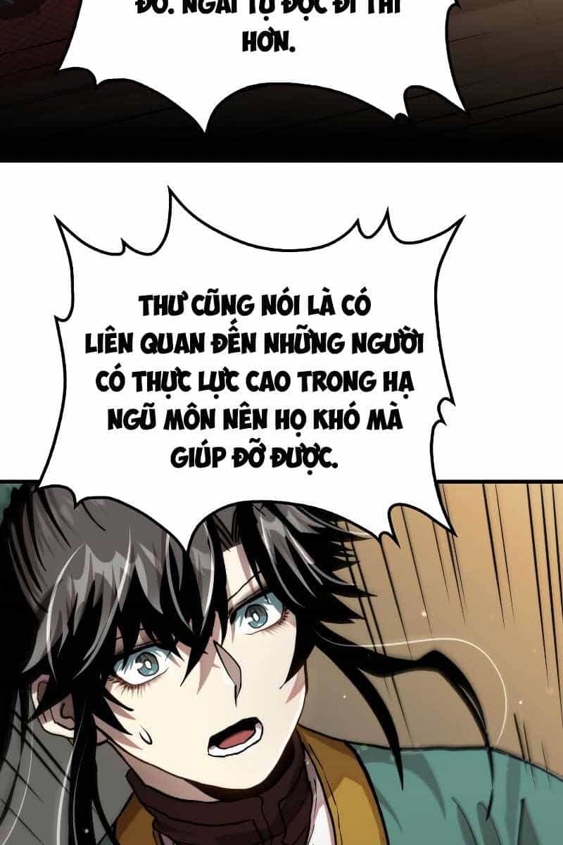 Bác Sĩ Trùng Sinh Về Murim - Chương 112 - ảnh 93