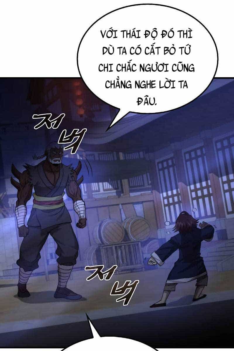 Bác Sĩ Trùng Sinh Về Murim - Chương 113 - ảnh 9