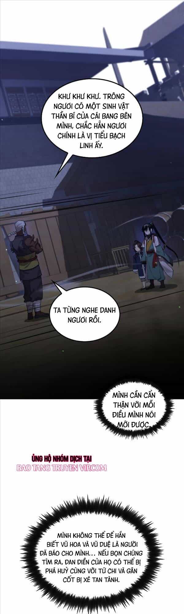 Bác Sĩ Trùng Sinh Về Murim - Chương 114 - ảnh 10