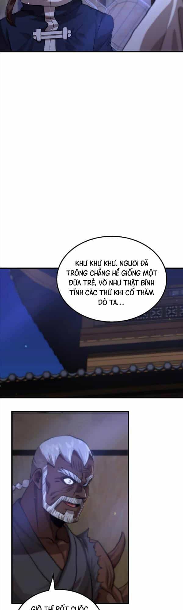 Bác Sĩ Trùng Sinh Về Murim - Chương 114 - ảnh 15