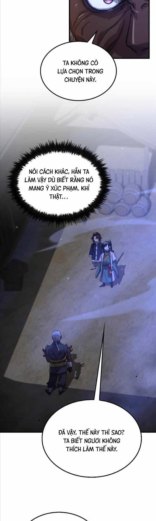 Bác Sĩ Trùng Sinh Về Murim - Chương 114 - ảnh 18