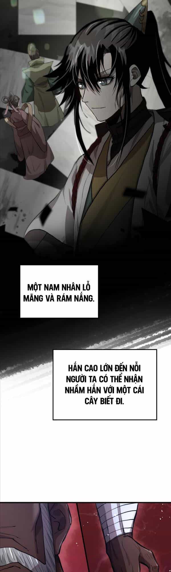 Bác Sĩ Trùng Sinh Về Murim - Chương 114 - ảnh 4