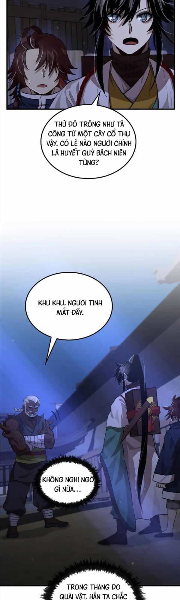 Bác Sĩ Trùng Sinh Về Murim - Chương 114 - ảnh 6
