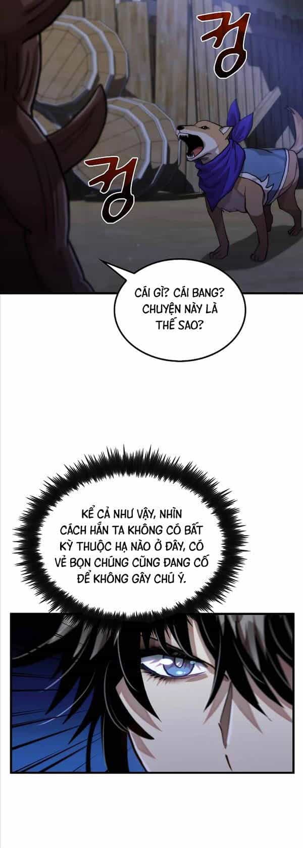 Bác Sĩ Trùng Sinh Về Murim - Chương 114 - ảnh 9