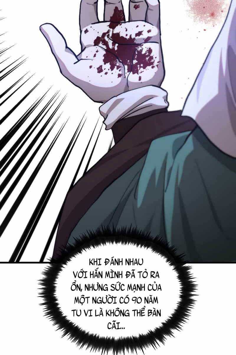Bác Sĩ Trùng Sinh Về Murim - Chương 116 - ảnh 74