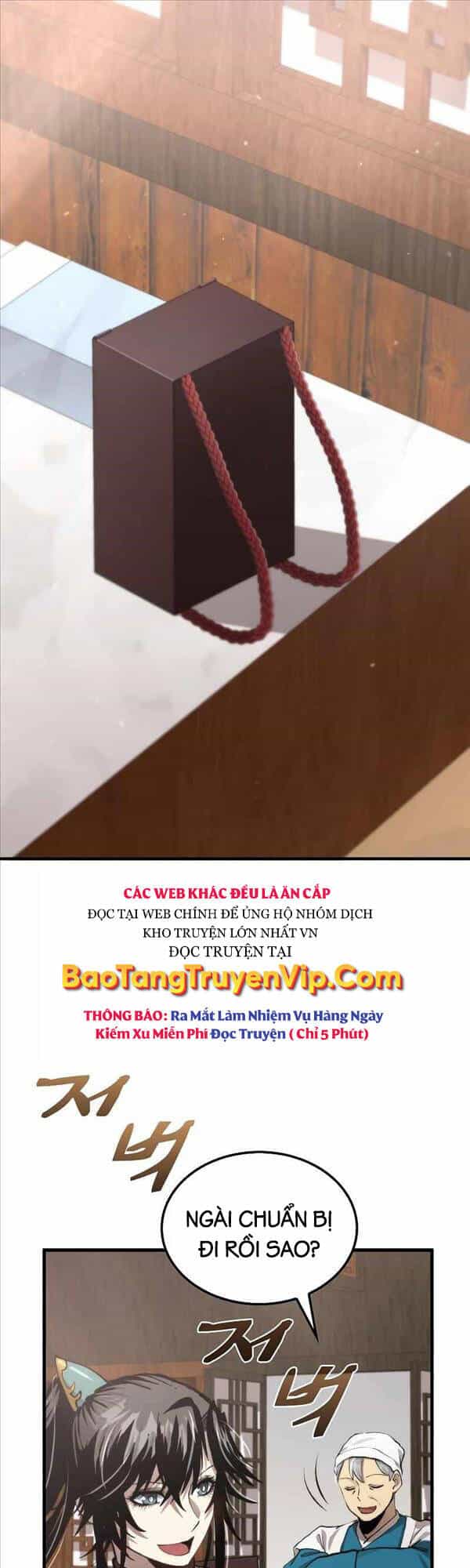 Bác Sĩ Trùng Sinh Về Murim - Chương 117 - ảnh 1