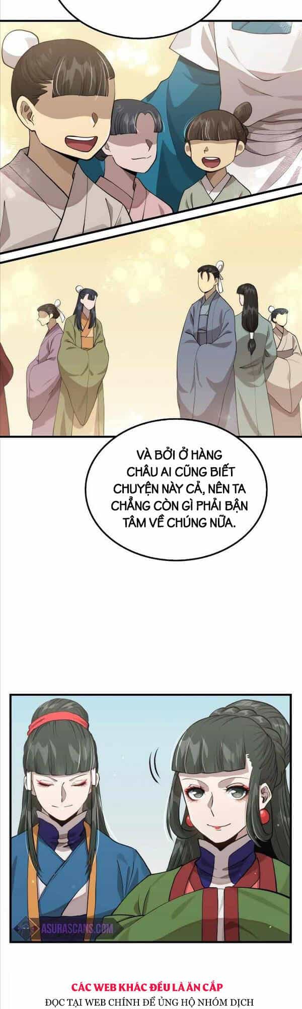 Bác Sĩ Trùng Sinh Về Murim - Chương 117 - ảnh 10