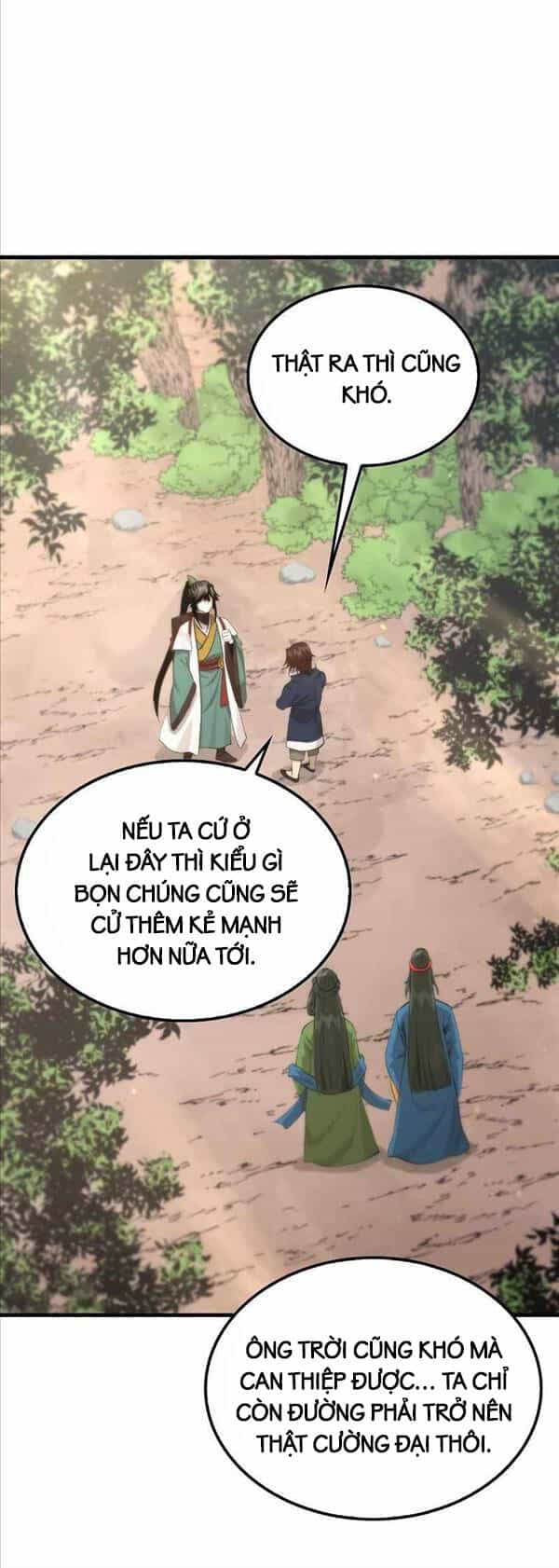 Bác Sĩ Trùng Sinh Về Murim - Chương 117 - ảnh 12