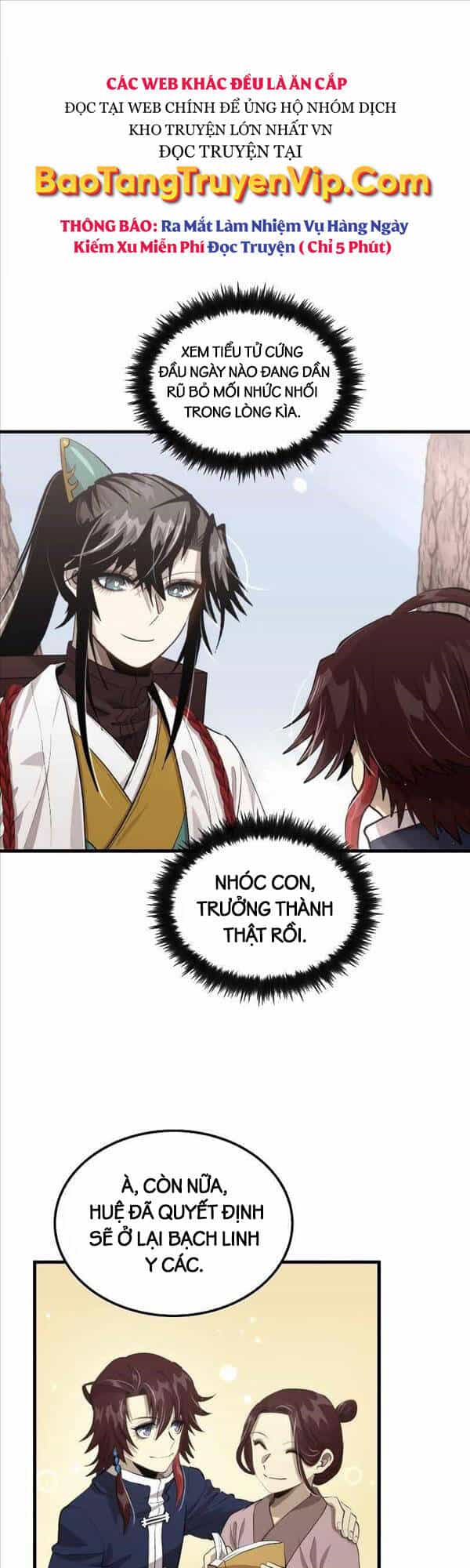 Bác Sĩ Trùng Sinh Về Murim - Chương 117 - ảnh 13