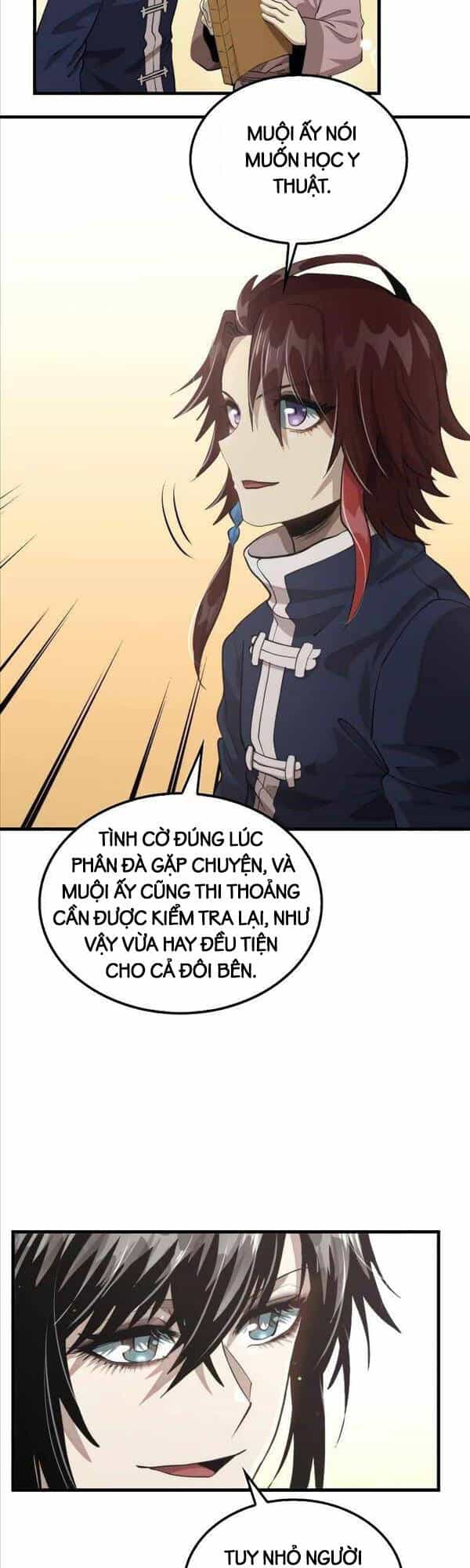 Bác Sĩ Trùng Sinh Về Murim - Chương 117 - ảnh 14