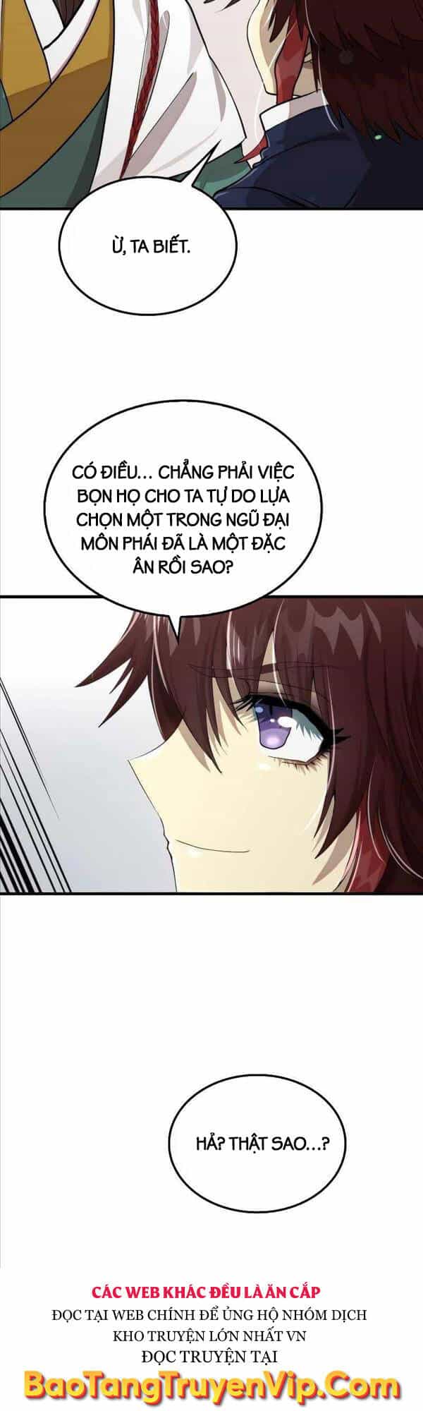 Bác Sĩ Trùng Sinh Về Murim - Chương 117 - ảnh 18