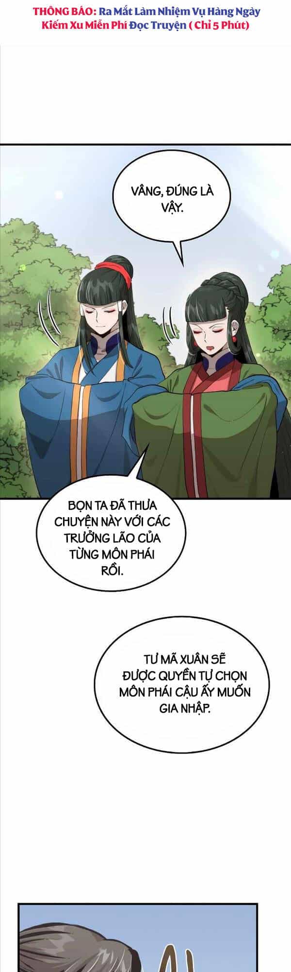 Bác Sĩ Trùng Sinh Về Murim - Chương 117 - ảnh 19
