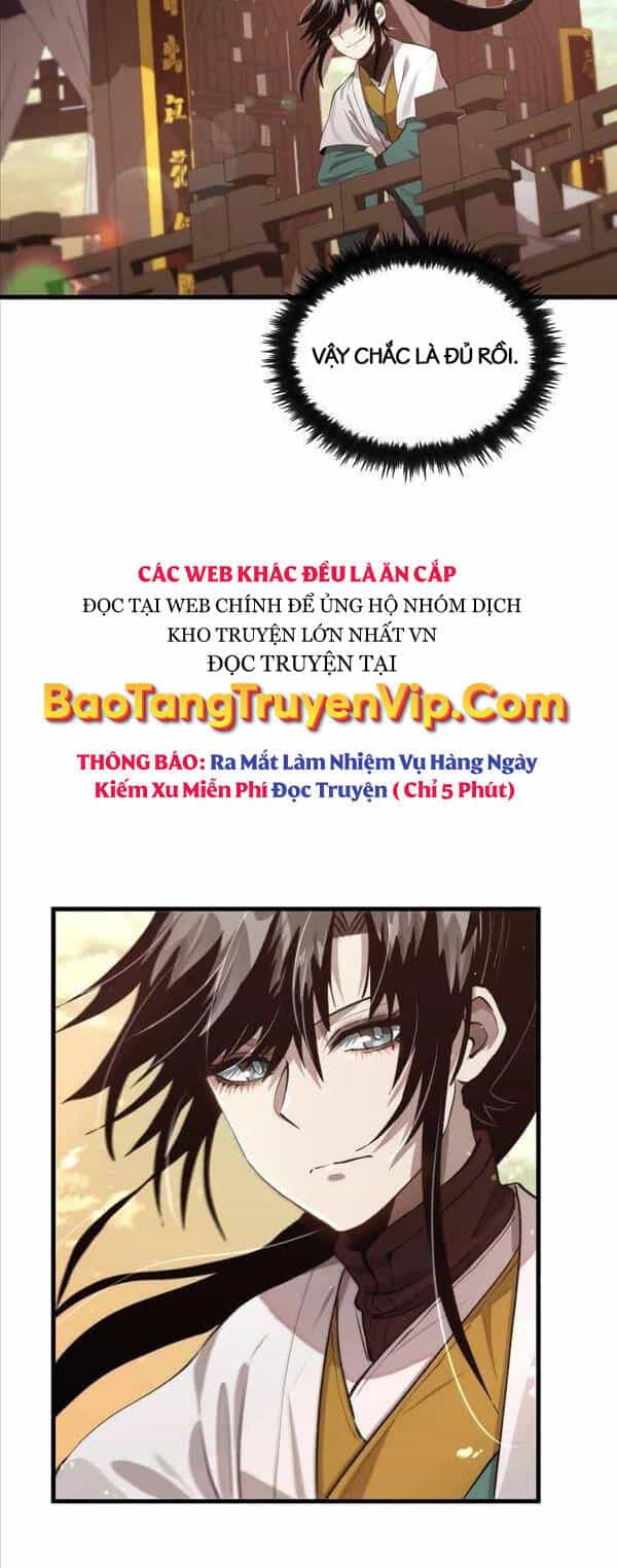 Bác Sĩ Trùng Sinh Về Murim - Chương 117 - ảnh 36