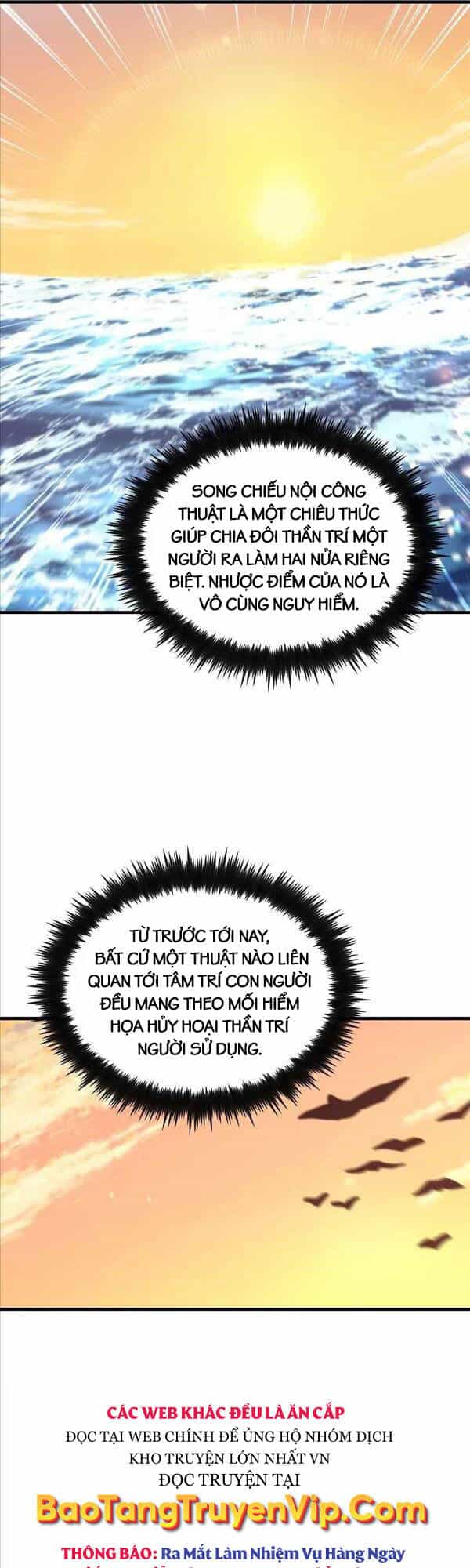 Bác Sĩ Trùng Sinh Về Murim - Chương 117 - ảnh 37
