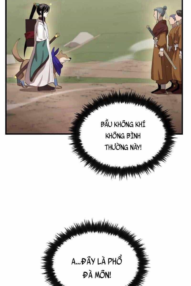 Bác Sĩ Trùng Sinh Về Murim - Chương 118 - ảnh 25