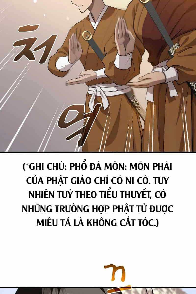 Bác Sĩ Trùng Sinh Về Murim - Chương 118 - ảnh 29