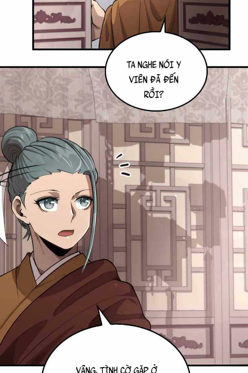 Bác Sĩ Trùng Sinh Về Murim - Chương 118 - ảnh 72