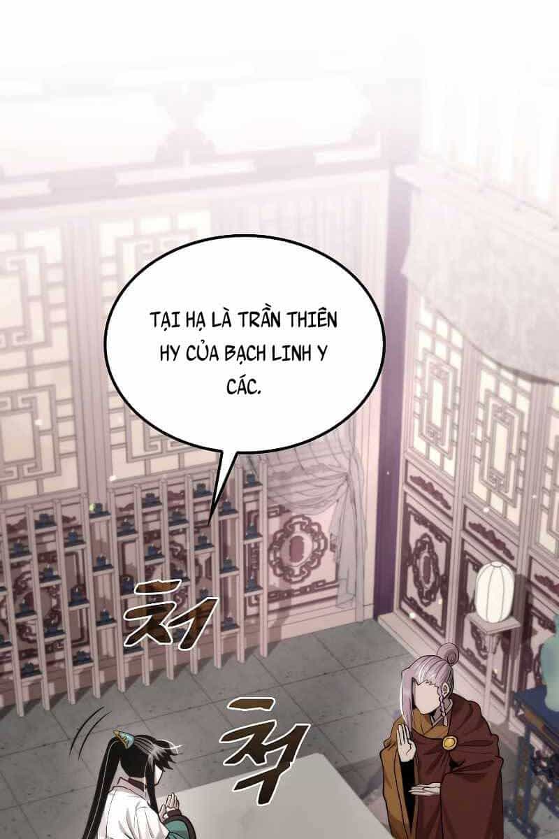 Bác Sĩ Trùng Sinh Về Murim - Chương 118 - ảnh 75