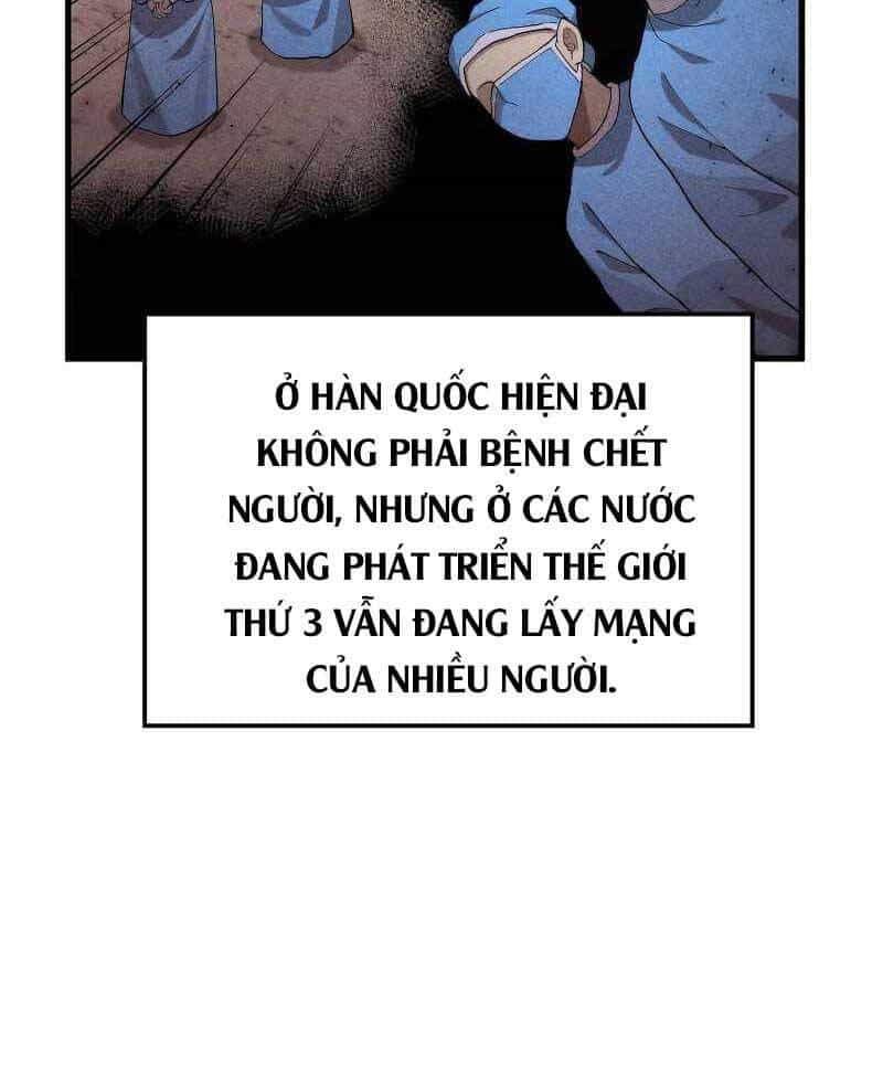 Bác Sĩ Trùng Sinh Về Murim - Chương 119 - ảnh 18