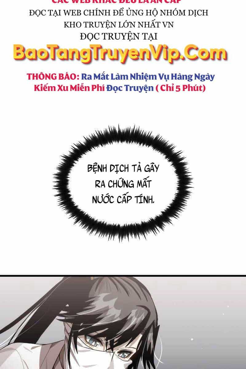 Bác Sĩ Trùng Sinh Về Murim - Chương 119 - ảnh 24
