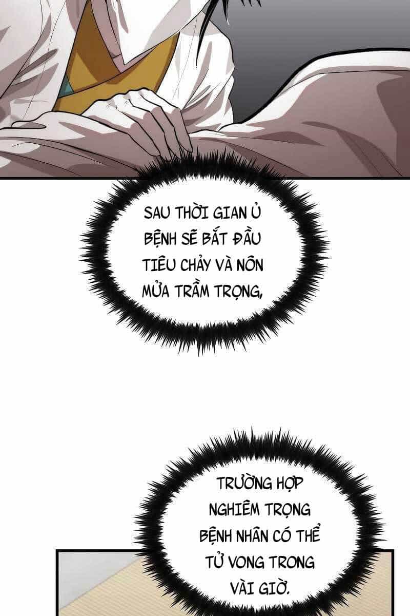 Bác Sĩ Trùng Sinh Về Murim - Chương 119 - ảnh 25